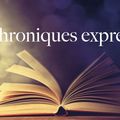 Chroniques Express #73