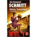 "Odette Toulemonde" de Eric-Emmanuel SCHMITT