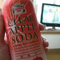 Clear Apple Soda