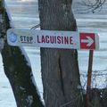 Les balades autour de chez moi