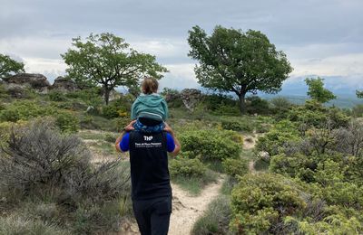 20 Mai 2023 - Trail de Haute Provence