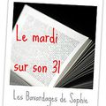 Mardi, sur son 31 [6]