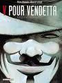 V pour Vendetta