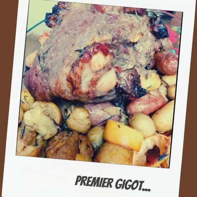 Gigot d'jamie