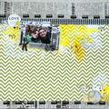 National Scrapbooking Day