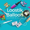 LOOSTIK BALLOON : ARTISTE SCULPTEUR BALLON BORDEAUX