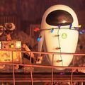 WALL-E de Andrew Stanton - 2008
