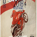 Cafe racer festival 2018