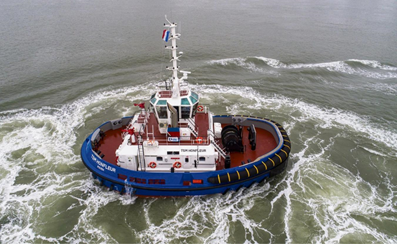 Haropa-Port de Rouen : le chenal fluvio-maritime qui le dessert, son épée de Damocles sinueuse...