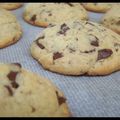 Une envie de cookies ? - Compil'