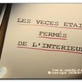 Extrait de mon journal