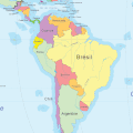 Combien d’Afrodescendants en Amérique Latine?