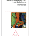 Les relations humaines 2