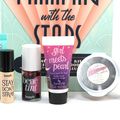 Revue sur le kit "Primping with the stars" by benefit