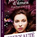 Deux nouvelles parutions chez Darkiss