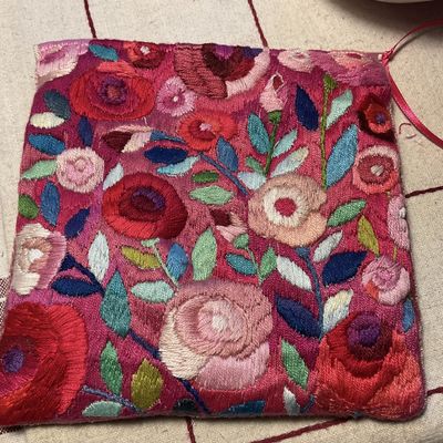 Atelier créatif - trousse Nanou