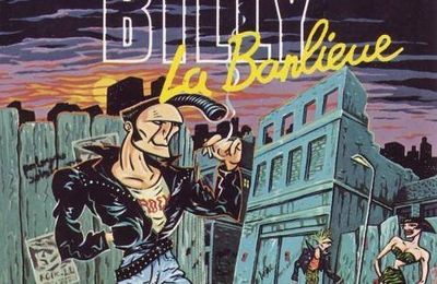 Billy la banlieue