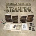 Abstract Steampunk, la campagne de financement de la campagne est en cours pour 15 jours !