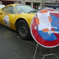 11em rallye des princesses  2010 usson en forez 42  