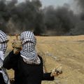 Le 30 mars, Journée de la Terre en Palestine occupée