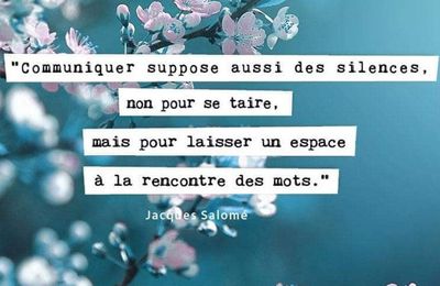 Citations Mots...