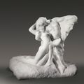 Romantic marble by Auguste Rodin sets new auction record at Sotheby's New York