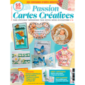 Passion Cartes Créatives 78 - Oui pour la vie !