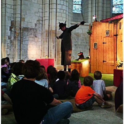 Contes pour enfants pas sages