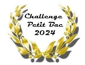 Challenge Petit Bac 2024