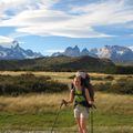 Torres del Paine