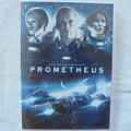 Prometheus