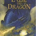 L'oeil du dragon (4 tomes) de Mark Robson