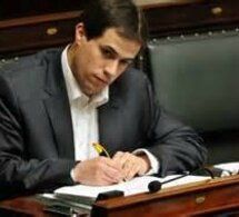 Laurent LOUIS: « La crise économique ? Une invention pour asservir les peuples ! » 