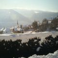 AUJOURD'HUI NEIGE - ma région pour le ski -