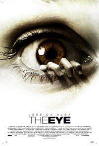 The Eye U.S ( 2008 )