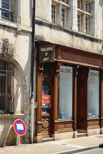 Hostellerie Cèdre & Spa ***** - Restaurant Clos du Cèdre *