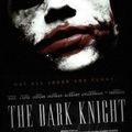 ''The dark knight''