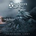 L'ALBUM DU MOIS DE JUILLET 2007 : "Paradise Lost" de SYMPHONY X (InsideOut Music/SPV/Wagram Music)