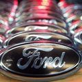 just.... FORD