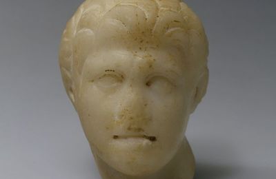 The Immortal Alexander the Great @ Hermitage Amsterdam