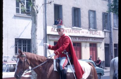 Fêtes de Montchat : encore qq photo