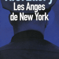 "Les Anges de New York" de R. J. Ellory