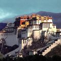 Tibet sanglant