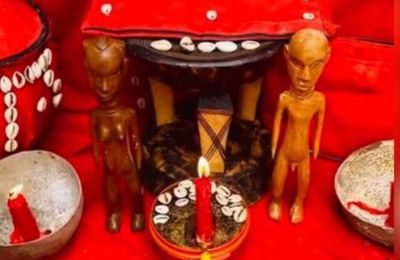 COMMENT DISTINGUER UN VRAI MARABOUT D’UN FAUX MARABOUT