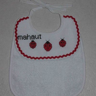 Bavette pour Mahaut