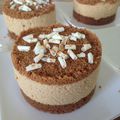 Le Ch'tiramisu des Flandres