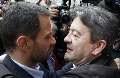 Kerviel : cet escroc à faire vomir