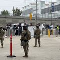 Trump envoie l'armée contre les manifestants pro-migrants et veut faire arrêter le gouverneur démocrate de la Californie — Trump sends military against pro-migrant protesters and seeks arrest of California's Democratic governor 