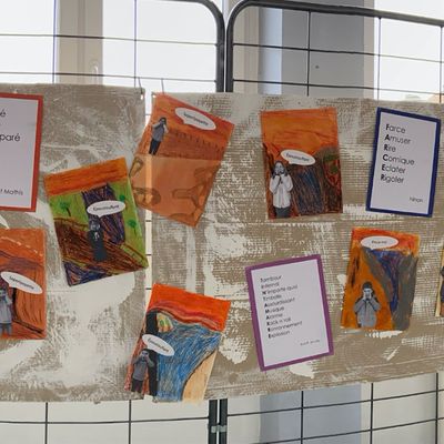 Semaine de la francophonie 2022