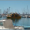 PORT DE TOULON (FIN)